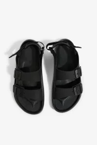 Birkenstock Mogami Terra Tec Loop Black – Sandals | Centre Commercial
