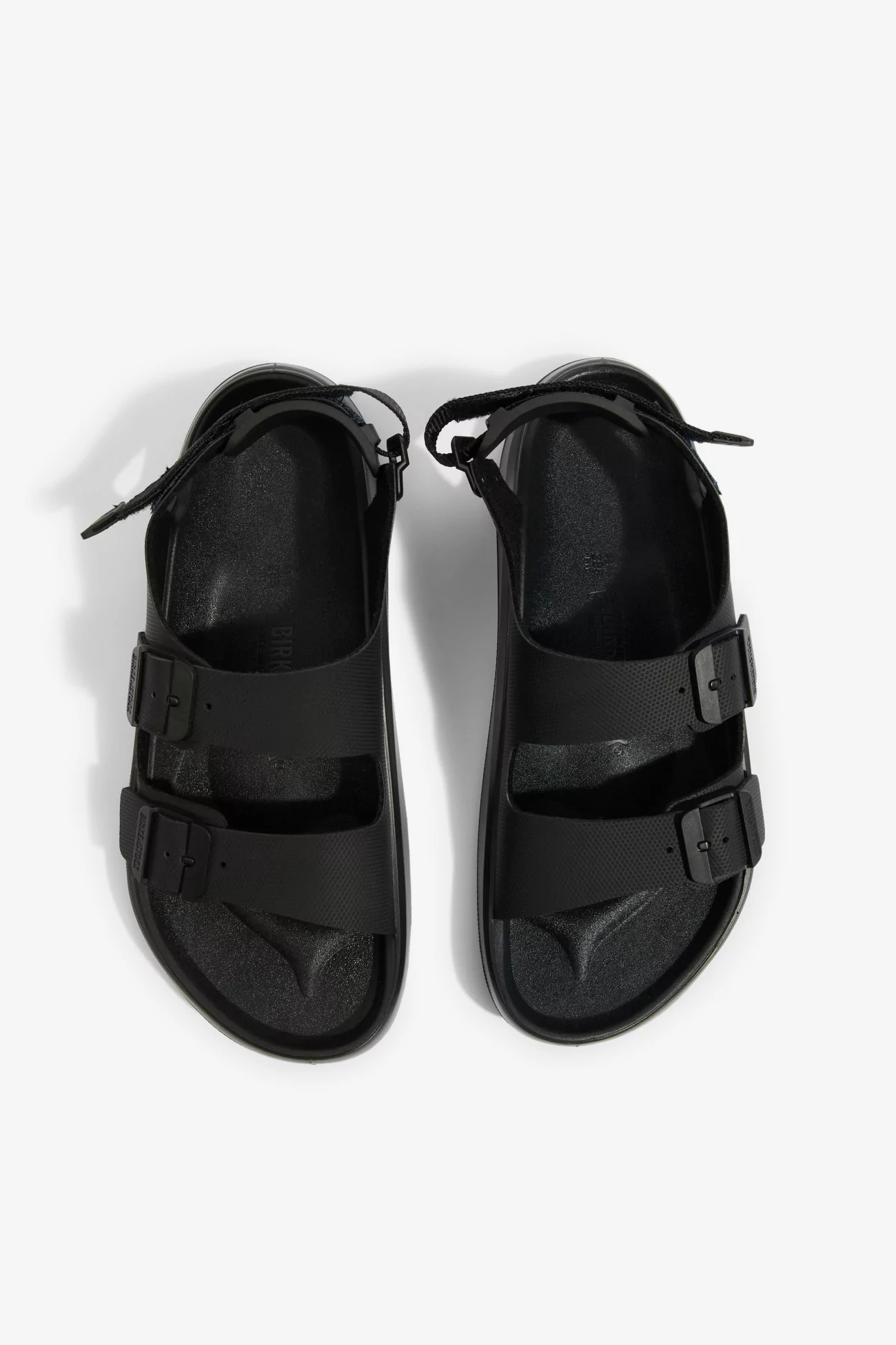 Birkenstock Mogami Terra Tec Loop Black – Sandals | Centre Commercial