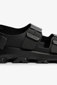 Birkenstock Mogami Terra Tec Loop Black – Sandals | Centre Commercial