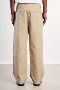Museum Garments Off-Duty Chino Cotton Twill – Beige | Centre Commercial