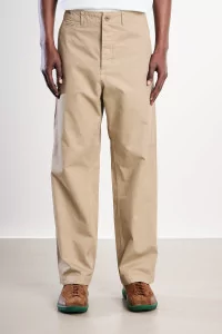Museum Garments Off-Duty Chino Cotton Twill – Beige | Centre Commercial