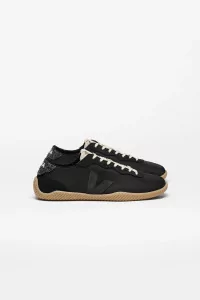 Veja x Baserange Nolyn Unisex Sneakers – Black | Centre Commercial