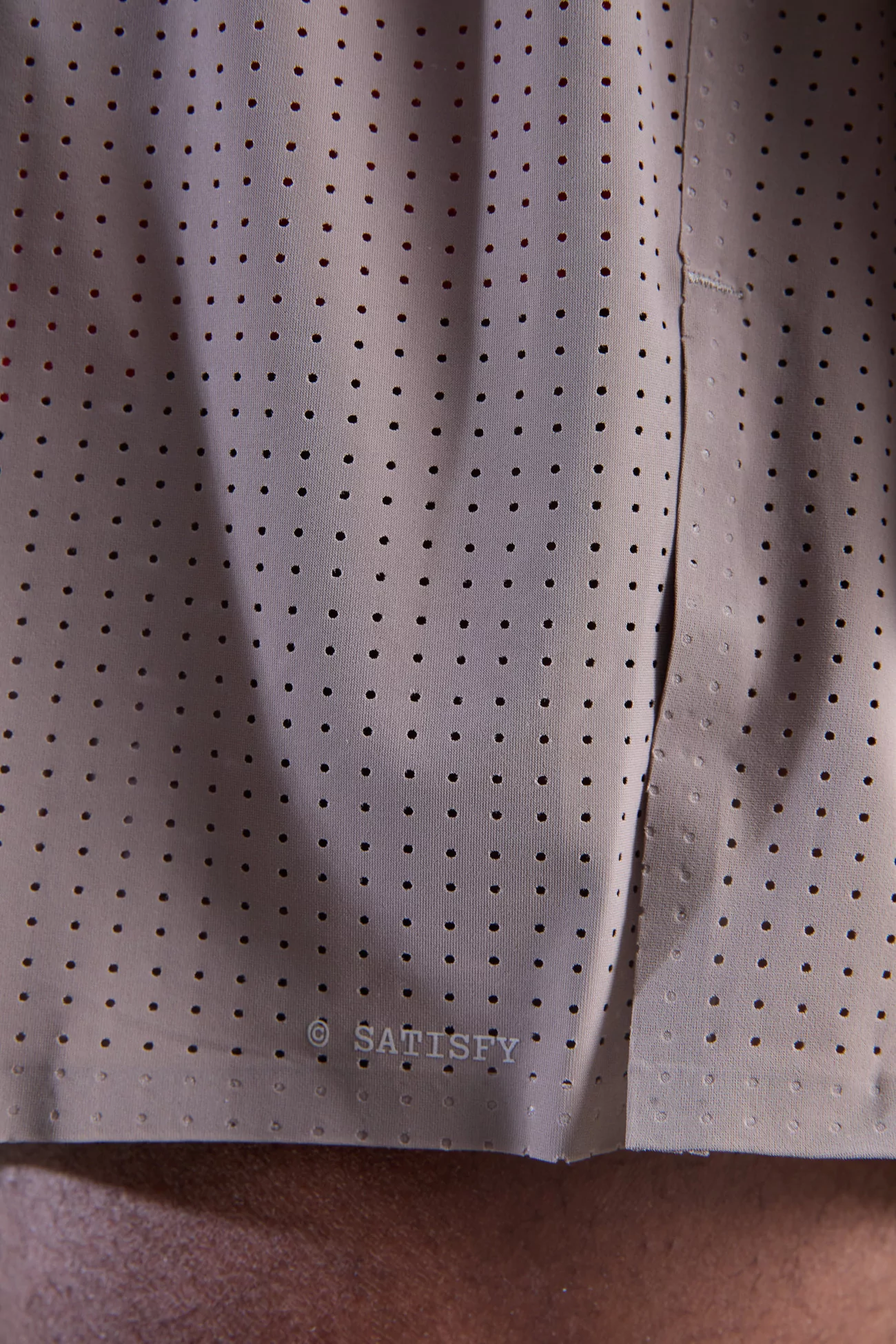 Satisfy Space-O 5" Running Shorts – Falcon | Centre Commercial
