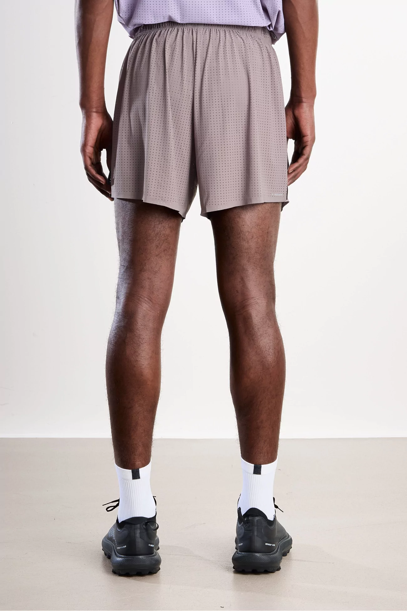 Satisfy Space-O 5" Running Shorts – Falcon | Centre Commercial