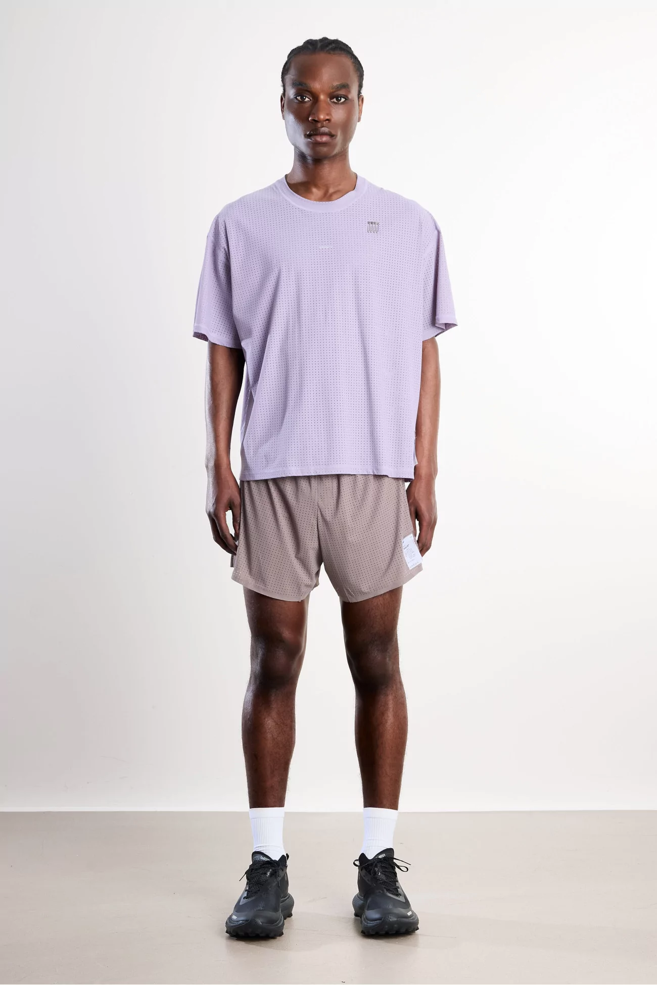 Satisfy Space-O 5" Running Shorts – Falcon | Centre Commercial