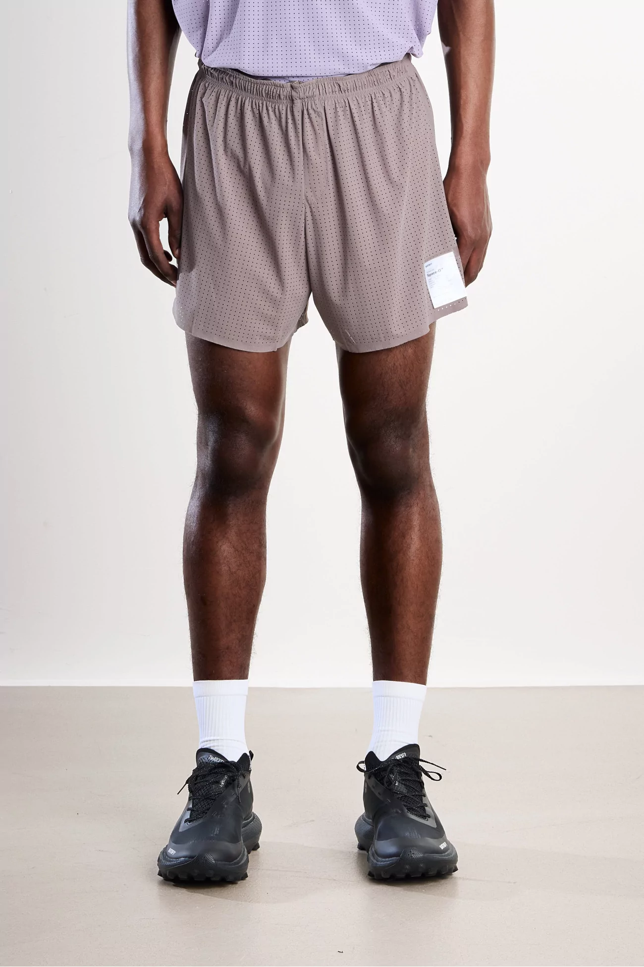 Satisfy Space-O 5" Running Shorts – Falcon | Centre Commercial