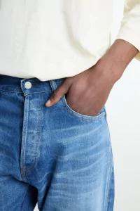 Ordinary Fits 108 Loose Ankle Selvedge Denim – Used | Centre Commercial