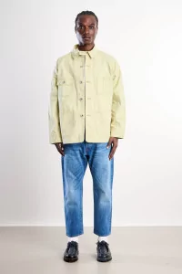 Ordinary Fits 108 Loose Ankle Selvedge Denim – Used | Centre Commercial