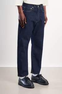 Ordinary Fits 117 Type Loose Selvedge Denim – One Wash | Centre Commercial