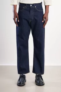 Jean Ordinary Fits 117 Type Loose Selvedge – One Wash | Centre Commercial