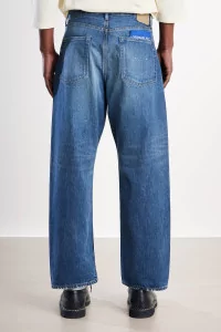 Ordinary Fits 117 Type Loose Selvedge Denim – Used | Centre Commercial