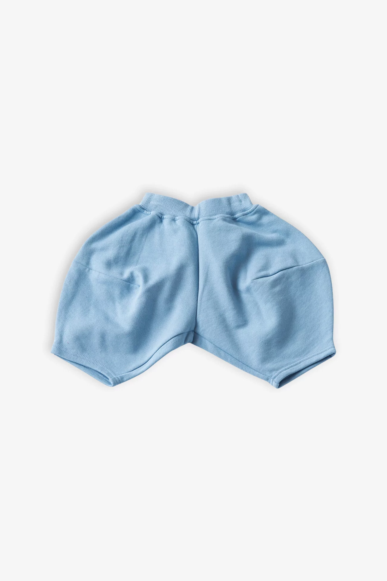 Pantalon Bébé Nunuforme Baby Pointed – Light Blue | Centre Commercial