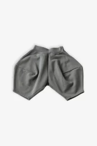 Nunuforme Baby Pointed Pants – Khaki | Centre Commercial