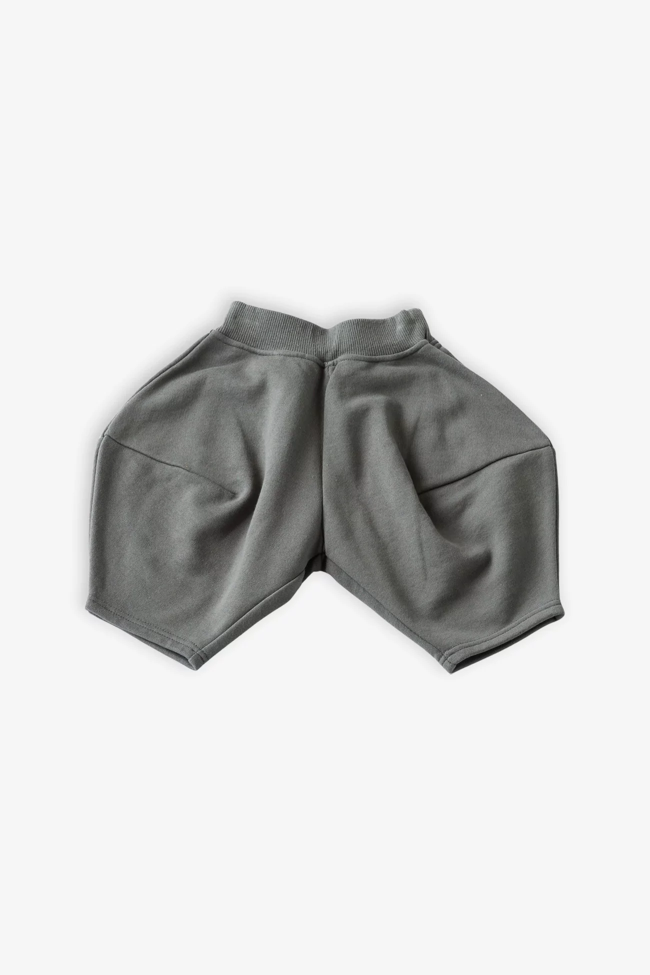 Nunuforme Baby Pointed Pants – Khaki | Centre Commercial