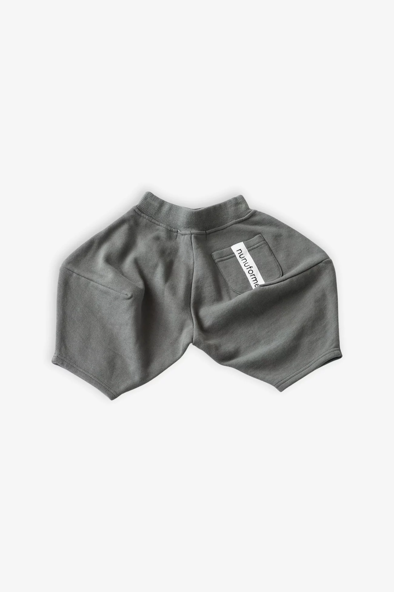 Nunuforme Baby Pointed Pants – Khaki | Centre Commercial