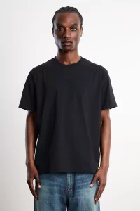 Lady White Co. Municipal T-Shirt Cotton – Black | Centre Commercial