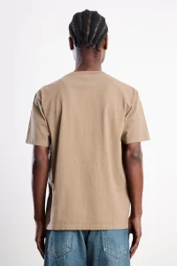 Lady White Co. Municipal T-Shirt Cotton – Elm | Centre Commercial