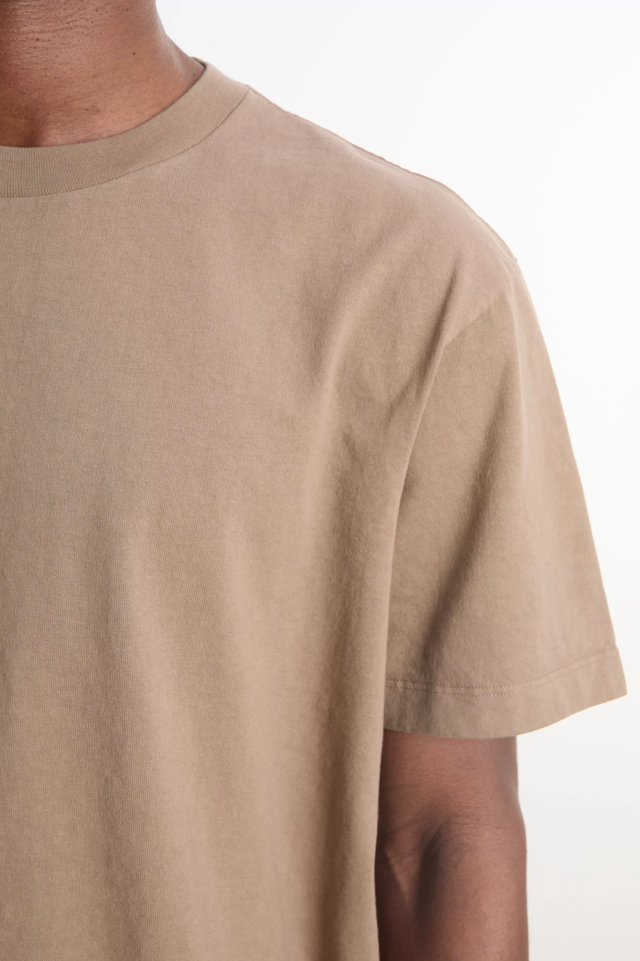 Lady White Co. Municipal T-Shirt Cotton – Elm | Centre Commercial