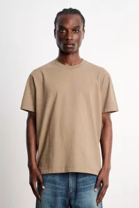 Lady White Co. Municipal T-Shirt Cotton – Elm | Centre Commercial