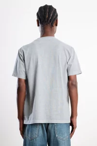Lady White Co. Municipal T-Shirt Cotton – Pigment Chalk | Centre Commercial