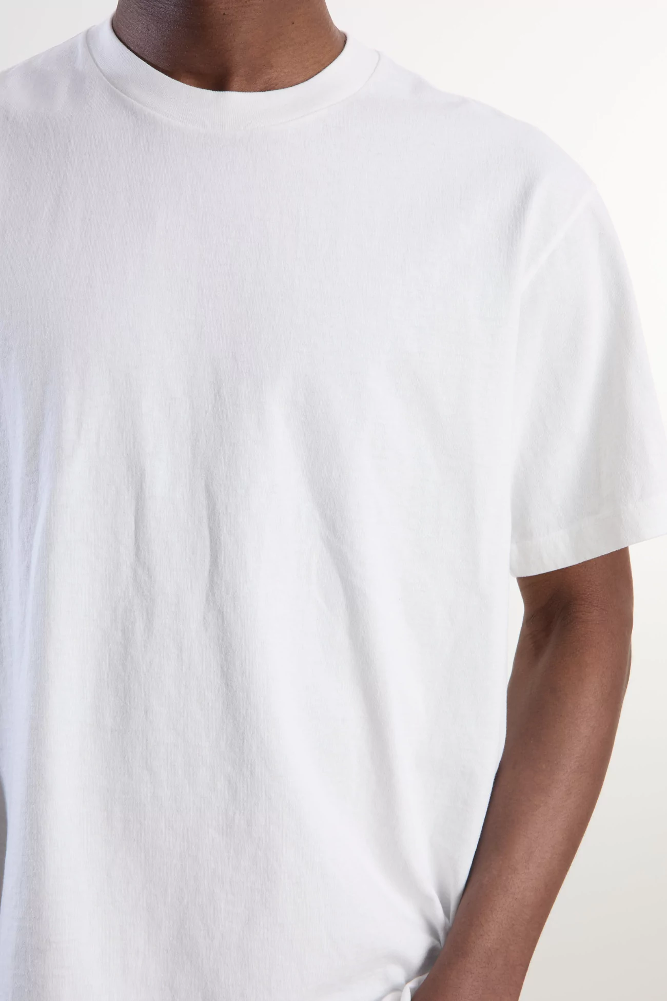 Lady White Co. Municipal T-Shirt Cotton – White | Centre Commercial