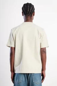 Lady White Co. Rugby T-Shirt Heavyweight Cotton – Paper | Centre Commercial