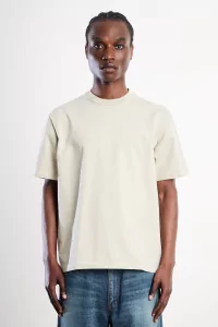 Lady White Co. Rugby T-Shirt Heavyweight Cotton – Paper | Centre Commercial