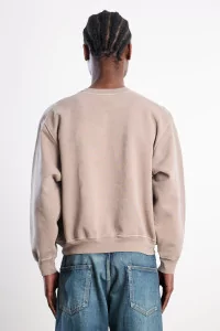 Lady White Co. Mini Crewneck Sweatshirt – Pigment Elm | Centre Commercial