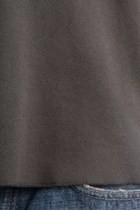 Lady White Co. Sierra T-Shirt Cotton Rib – Timber | Centre Commercial