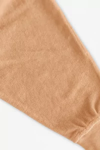 Organic Cotton Baby All In One Suit – Orange | Centre Commercial