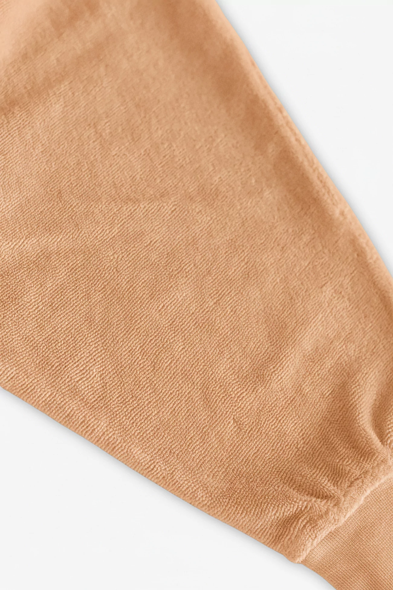 Organic Cotton Baby All In One Suit – Orange | Centre Commercial