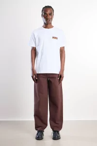 Ateliers de Nîmes DN.09 Organic Baggy Jeans – Chataigne | Centre Commercial