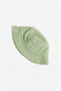 Baby Organic Cotton Sun Hat Natural Dyed – Melon | Centre Commercial