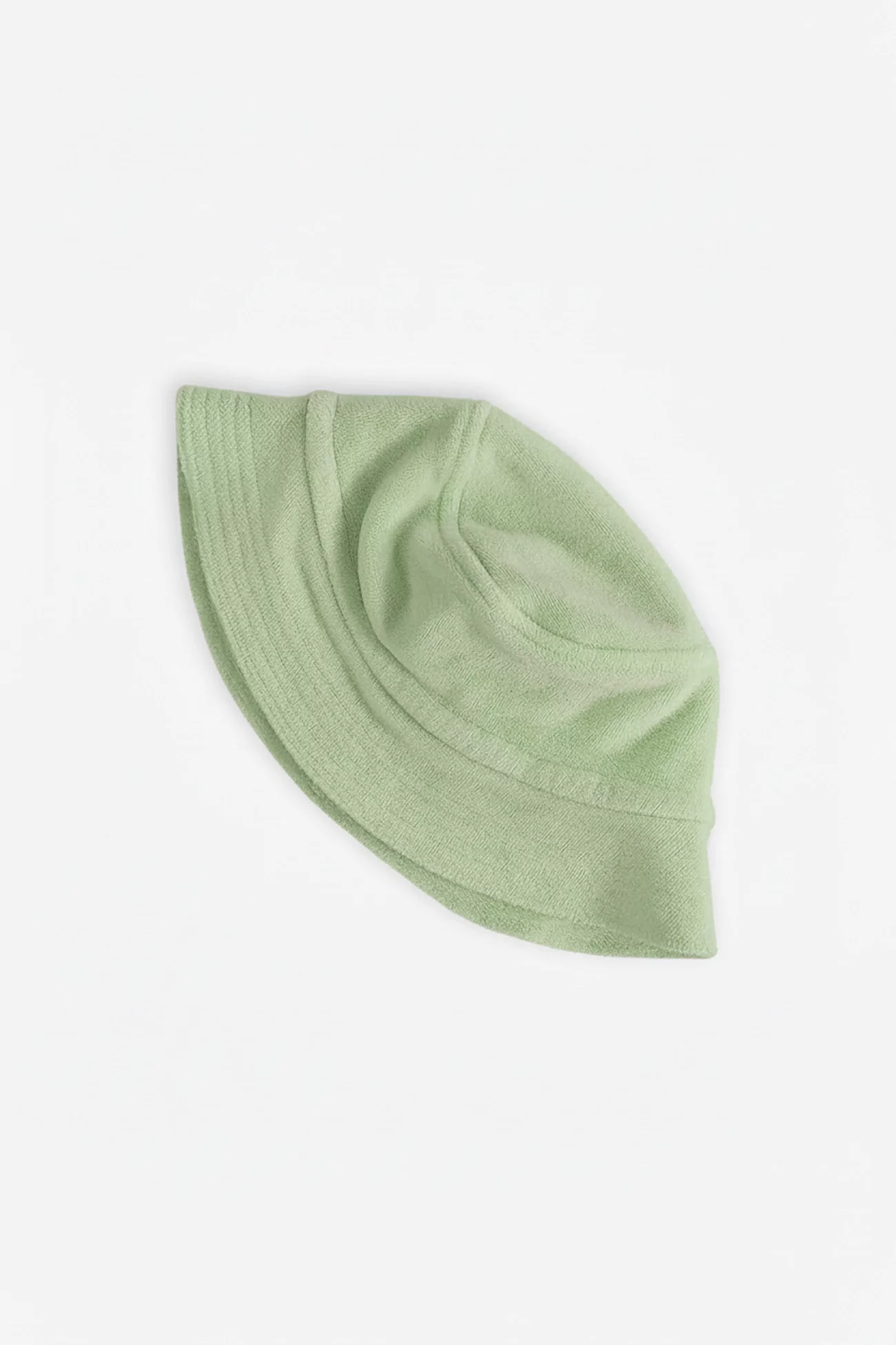 Baby Organic Cotton Sun Hat Natural Dyed – Melon | Centre Commercial