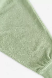 Organic Cotton Baby All In One Suit – Melon | Centre Commercial