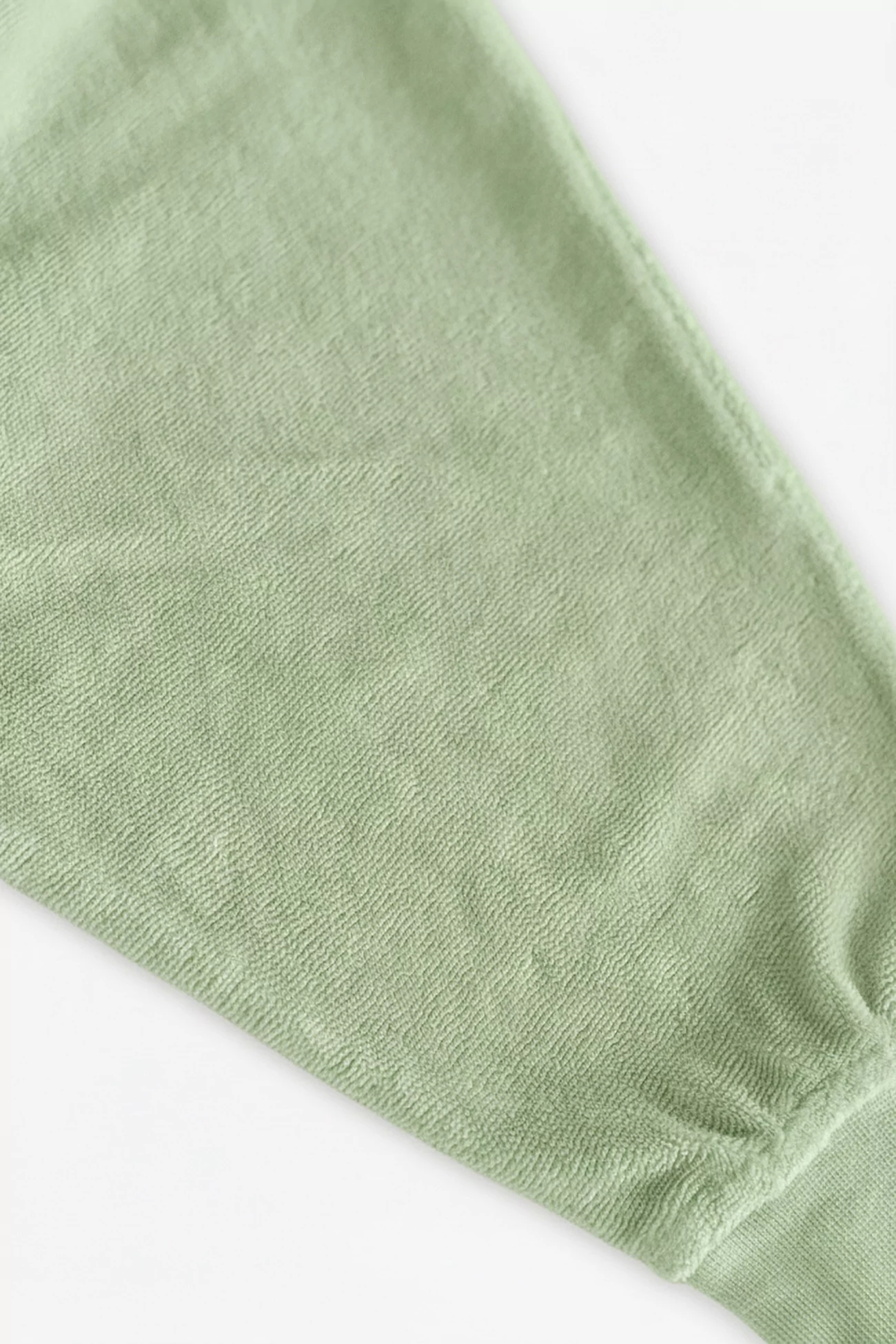 Organic Cotton Baby All In One Suit – Melon | Centre Commercial