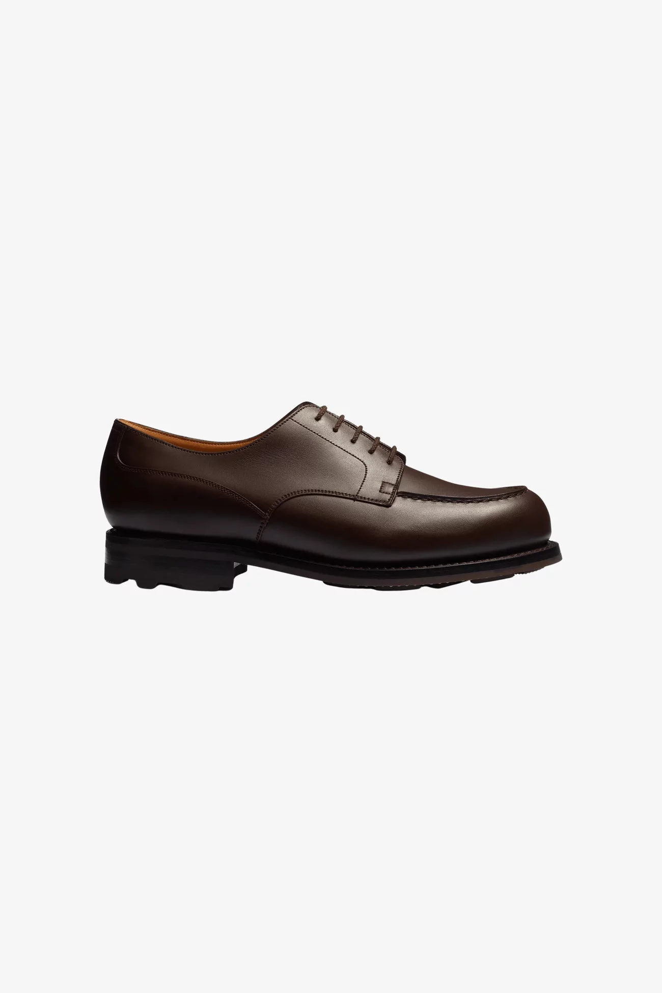 J.M. Weston Golf Derby Smooth Leather – Vendée Mélèze | Centre Commercial