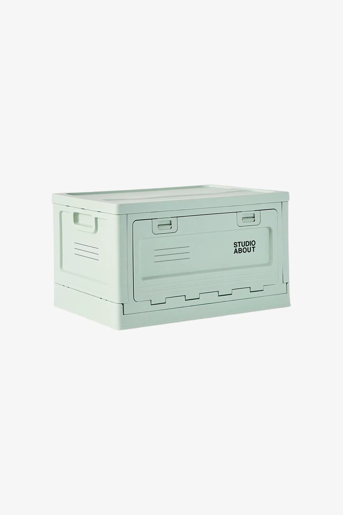 Box Large Storage Box Studio About – Mint | Centre Commercial