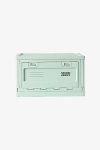 Box Large Storage Box Studio About – Mint | Centre Commercial