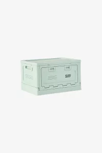 Box Medium Storage Box Studio About – Mint | Centre Commercial