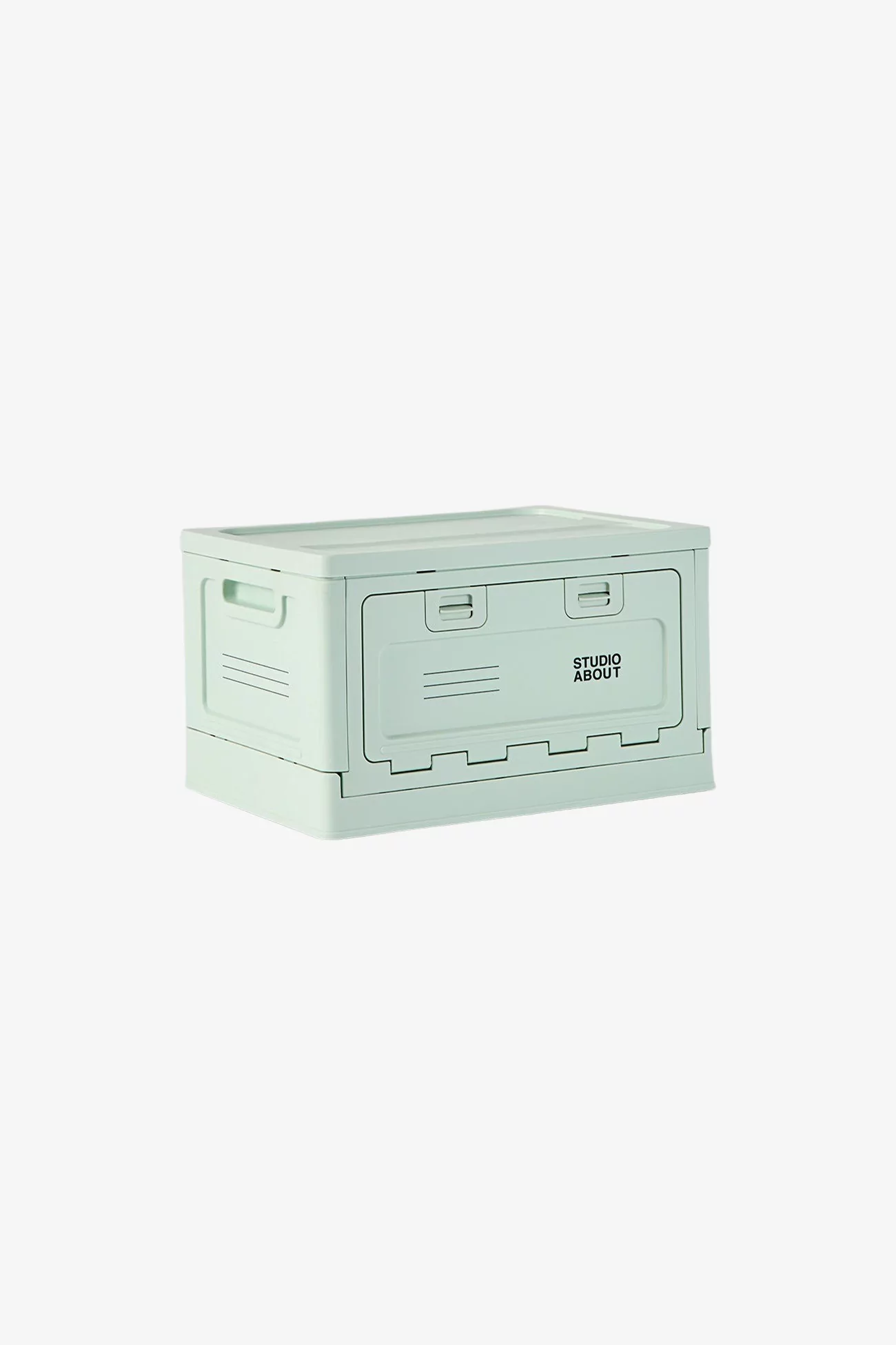 Box Medium Storage Box Studio About – Mint | Centre Commercial
