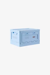Box Medium Storage Box Studio About – Light Blue | Centre Commercial