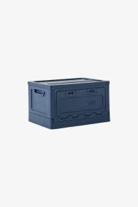 Box Medium Storage Box Studio About – Dark Blue | Centre Commercial