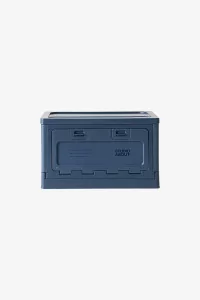 Box Medium Storage Box Studio About – Dark Blue | Centre Commercial