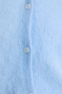 Surprise Olivia Mohair Cardigan Women – Sky Blue | Centre Commercial