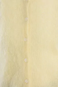 Surprise Olivia Mohair Cardigan Women – Light Yellow | Centre Commercial