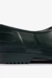 Plasticana Gardenia Recycled Hemp Clog – Vert | Centre Commercial