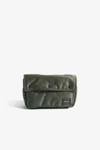 Porter Yoshida Tanker Envelope Bag – Sage Green | Centre Commercial
