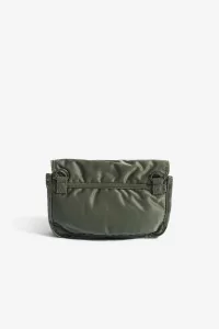 Porter Yoshida Tanker Envelope Bag – Sage Green | Centre Commercial