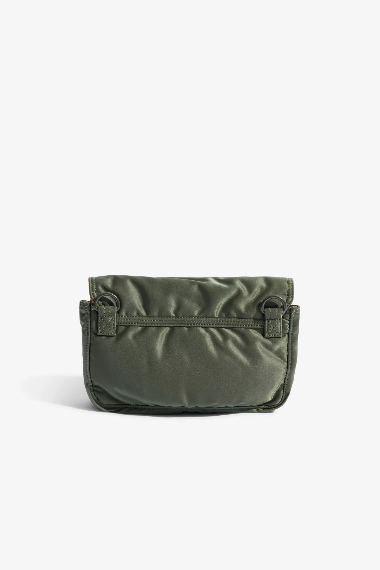 Porter Yoshida Tanker Envelope Bag – Sage Green | Centre Commercial